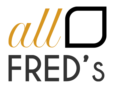 Logo ALL FRED'S